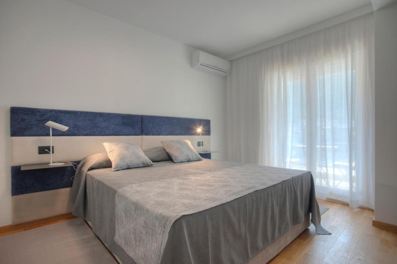 Fontana Seafront Residences Budva Exterior foto