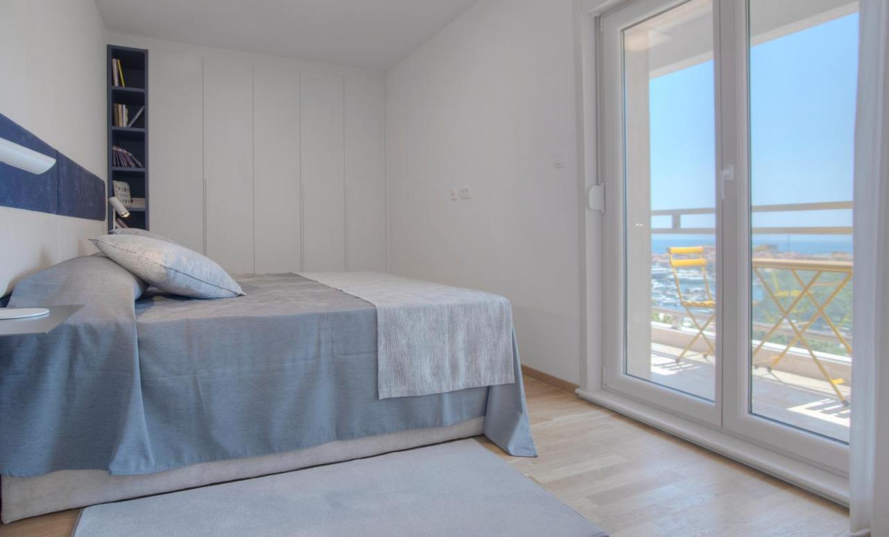Fontana Seafront Residences Budva Exterior foto
